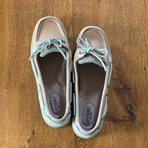 NEW Angelfish Sperry’s size 6.5